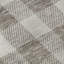 Tapis taupe Prisco lavable à la machine de qualité supérieure-1400577616