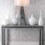Minx Handmade Glass Table Vase-34965909