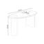 Bureau en bois massif Burlywood-2017402016