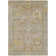 Machine Washable Indoor/Outdoor Kaczor ACN2229 Global Rug