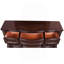 Commode Paris G09300-D, cerise