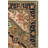 Hebron Hand Tufted Wool Oriental Rug-1145615161
