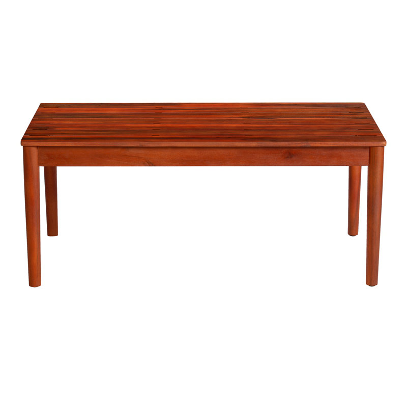 BRYAN COFFEE TABLE