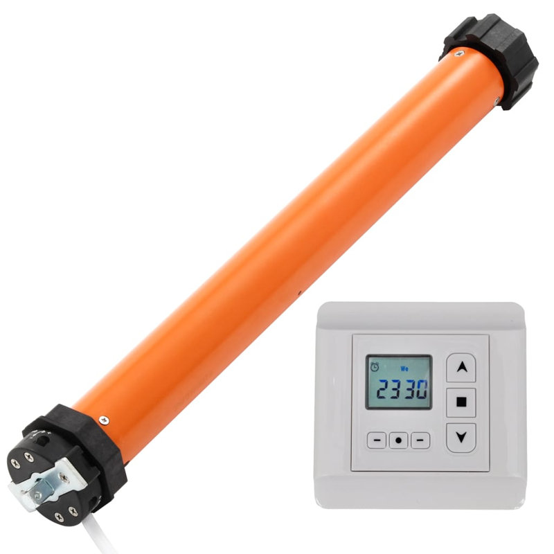 Tournelle Dakota Fields Tubular Motor