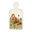 Wildlife Earthenware Cheese Board