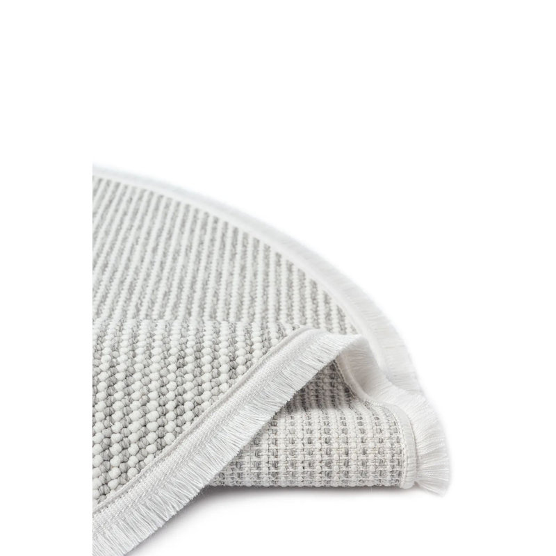 Premium Grey Carpet, 39.4 x 39.4 Inches | 100% Polypropylene, 1.76 lbs/sq ft, 0.3 in Pile Height | Machine Woven, Non-Slip Dot Underside, Antibacterial | Ideal for Living Room, Bedroom, & Office Spaces