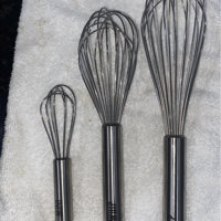 Tovolo Whisk Whip Bundle Set of 3 - Yuppiechef