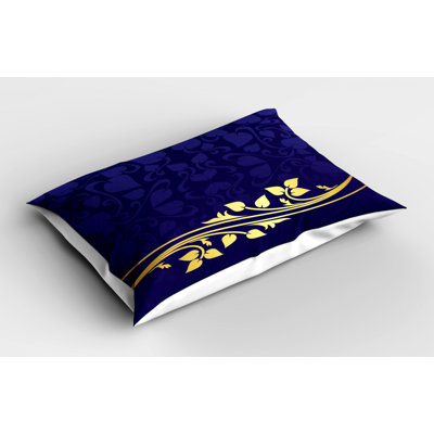 Polyester Sham Set