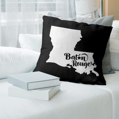Cotton Pillow Cover