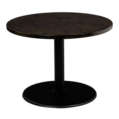 42" Round Table Set (Round Base)