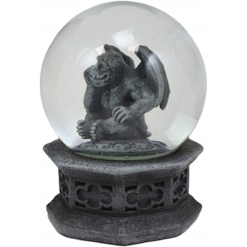 Ferid Animals Cloche Or Water Globe