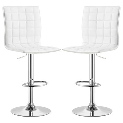 Tabouret de bar réglable Ashbury (sans table)