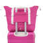 Ensembles de valises rigides avec sacs Hardshell-130603697