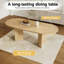 Dining Table-1099649706