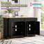 Buffet avec tiroirs de rangement-1185112271