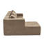 Canapé modulaire Boneless-415514252