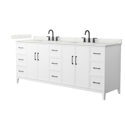Elan 84'' W Vanity