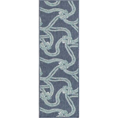 Bertram Indoor / Outdoor Rug