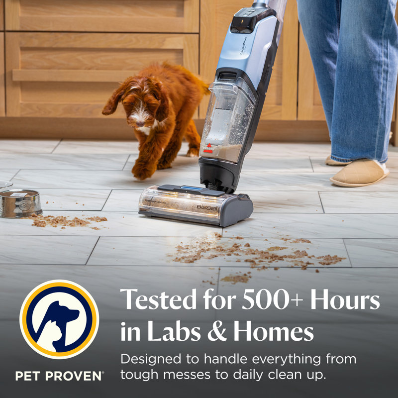 Crosswave Edgefind All-in-one Multi-surface Cleaner