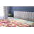 Microfiber Floral Fitted Sheet-95976828