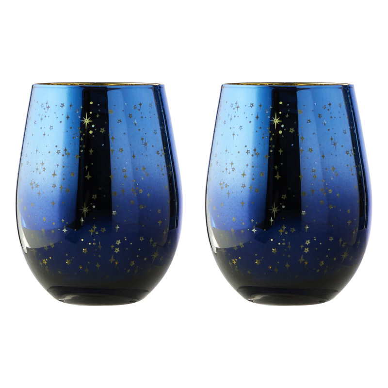 Galaxy DOF Tumblers