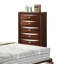 Mobilier de chambre à coucher 1 pièce-1286217996