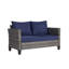 Ensemble de conversation pour 9 personnes-96068208