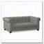 Lit rectangulaire pour petits et moyens chiens, canapé-lit surélevé durable, canapé confortable pour chien-1716305198