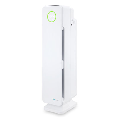  Multiple Technologies Intelligent 5 in 1 Air Purifier and Ioniser with UV-C