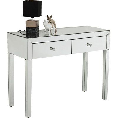 Luxury Console Table