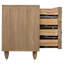 Diamond Solid Wood Accent Chest-34037798