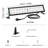 LED Twinkle Projection & Strobe Lights