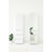 Marsden Modular Wood Closet System With Mirror In White