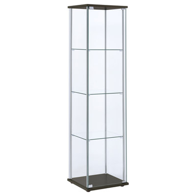 Amhold Dining Cabinet
