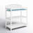 Icarus Solid Wood Changing Table-101143343