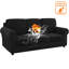 Polyester Box Cushion Sofa Slipcover-1918842095