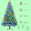Arbre de Noël artificiel-621091543