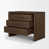 Brown Oak selected