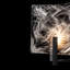 Arc 10" W 1 - Light Bath Sconce-71238795