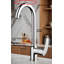 Piralla Kitchen Faucet