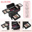 Trousse de maquillage Pyburn Professional