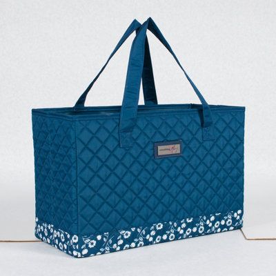 Lark Manor Fabric Storage Bag