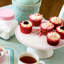 Haugen Ceramic Cake Stand