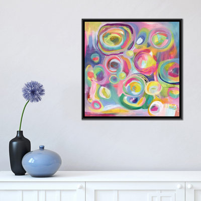 «Better Together» par Stephanie Corfee, impression sur toile