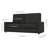 Arlex Murphy Bed with Storage-1273265241-1273265236