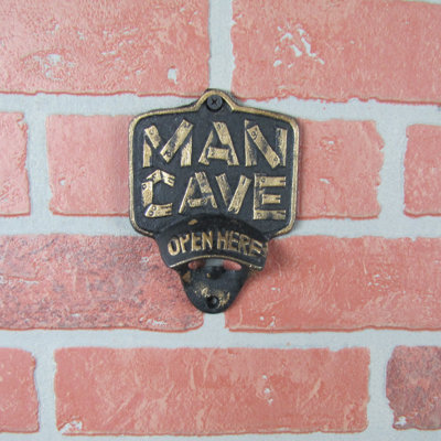 Milford Bottle Opener