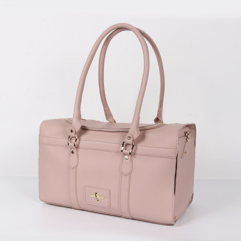 Sac de transport Adon, Rougir