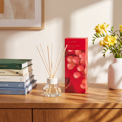 Cranberry Currant Reed Diffuser