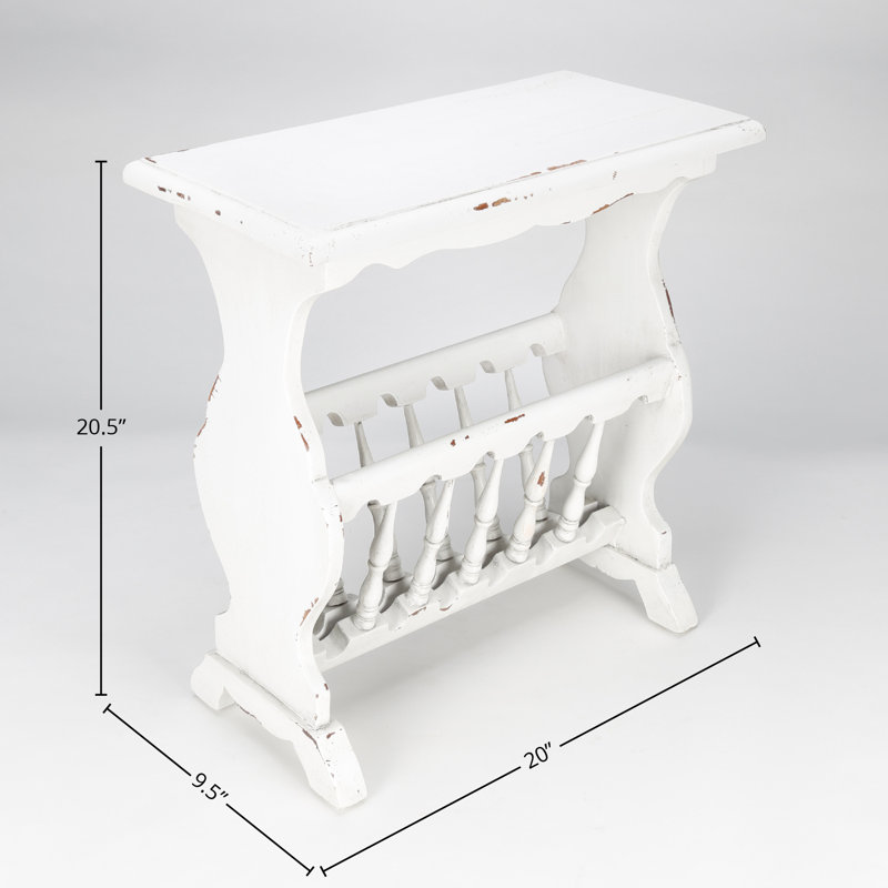 Table de bout Carol