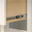 Bureau, finition blanche